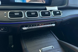 Mercedes-Benz GLE AMG GLE 53 4MATIC+ Coupe 2026