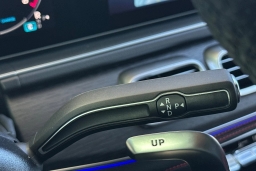 Mercedes-Benz GLE AMG GLE 53 4MATIC+ Coupe 2026