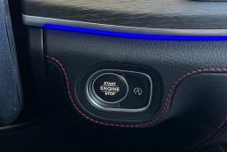 Mercedes-Benz GLE AMG GLE 53 4MATIC+ Coupe 2026