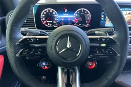Mercedes-Benz GLE AMG GLE 53 4MATIC+ Coupe 2026