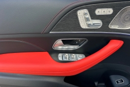 Mercedes-Benz GLE AMG GLE 53 4MATIC+ Coupe 2026