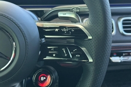 Mercedes-Benz GLE AMG GLE 53 4MATIC+ Coupe 2026