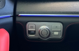 Mercedes-Benz GLE AMG GLE 53 4MATIC+ Coupe 2026