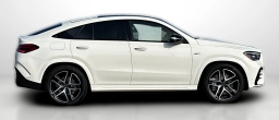 Mercedes-Benz GLE AMG GLE 53 4MATIC+ Coupe 2026