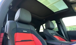 Mercedes-Benz GLE AMG GLE 53 4MATIC+ Coupe 2026