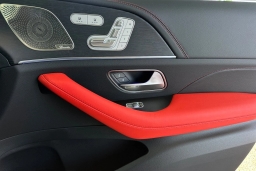 Mercedes-Benz GLE AMG GLE 53 4MATIC+ Coupe 2026