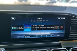 Mercedes-Benz GLE AMG GLE 53 4MATIC+ Coupe 2026