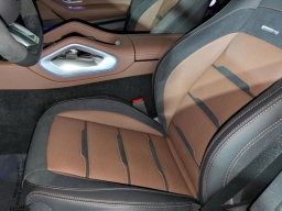 Mercedes-Benz GLE AMG GLE 53 4MATIC+ Coupe 2026