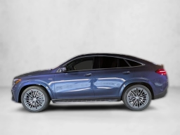Mercedes-Benz GLE AMG GLE 53 4MATIC+ Coupe 2026