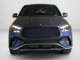 Mercedes-Benz GLE AMG GLE 53 4MATIC+ Coupe 2026