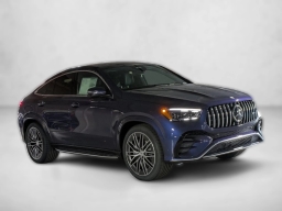 Mercedes-Benz GLE AMG GLE 53 4MATIC+ Coupe 2026