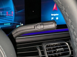 Mercedes-Benz GLE AMG GLE 53 4MATIC+ Coupe 2026