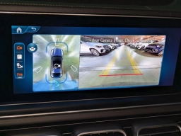 Mercedes-Benz GLE AMG GLE 53 4MATIC+ Coupe 2026