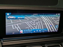 Mercedes-Benz GLE AMG GLE 53 4MATIC+ Coupe 2026