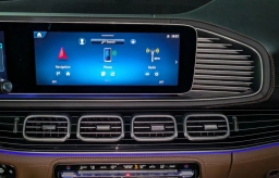 Mercedes-Benz GLE AMG GLE 53 4MATIC+ Coupe 2026