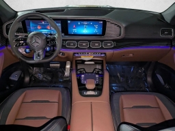 Mercedes-Benz GLE AMG GLE 53 4MATIC+ Coupe 2026