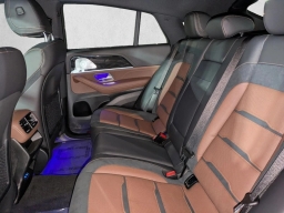 Mercedes-Benz GLE AMG GLE 53 4MATIC+ Coupe 2026