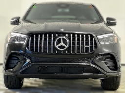 Mercedes-Benz GLE AMG GLE 53 4MATIC+ Coupe 2026