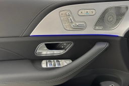 Mercedes-Benz GLE AMG GLE 53 4MATIC+ Coupe 2026