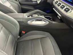 Mercedes-Benz GLE AMG GLE 53 4MATIC+ Coupe 2026