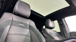 Mercedes-Benz GLE AMG GLE 53 4MATIC+ Coupe 2026