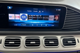 Mercedes-Benz GLE AMG GLE 53 4MATIC+ Coupe 2026