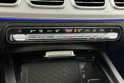 Mercedes-Benz GLE AMG GLE 53 4MATIC+ Coupe 2026