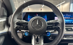 Mercedes-Benz GLE AMG GLE 53 4MATIC+ Coupe 2026