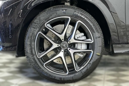 Mercedes-Benz GLE AMG GLE 53 4MATIC+ Coupe 2026