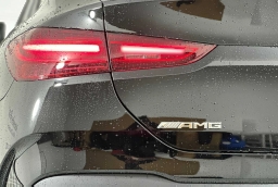 Mercedes-Benz GLE AMG GLE 53 4MATIC+ Coupe 2026