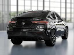 Mercedes-Benz GLE AMG GLE 53 4MATIC+ Coupe 2026
