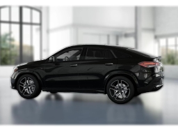 Mercedes-Benz GLE AMG GLE 53 4MATIC+ Coupe 2026