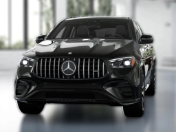 Mercedes-Benz GLE AMG GLE 53 4MATIC+ Coupe 2026
