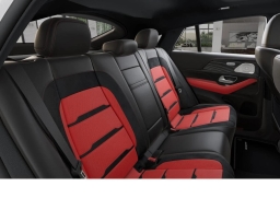 Mercedes-Benz GLE AMG GLE 53 4MATIC+ Coupe 2026