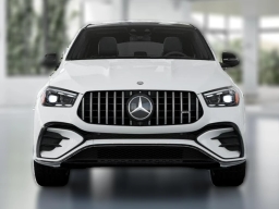 Mercedes-Benz GLE AMG GLE 53 4MATIC+ Coupe 2026