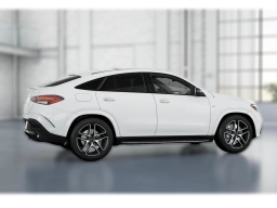 Mercedes-Benz GLE AMG GLE 53 4MATIC+ Coupe 2026