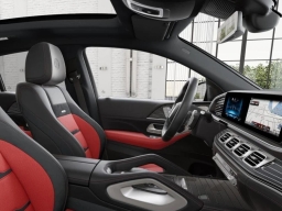 Mercedes-Benz GLE AMG GLE 53 4MATIC+ Coupe 2026