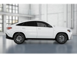 Mercedes-Benz GLE AMG GLE 53 4MATIC+ Coupe 2026