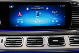 Mercedes-Benz GLE AMG GLE 53 4MATIC+ Coupe 2026