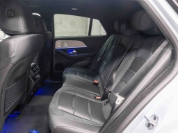 Mercedes-Benz GLE AMG GLE 53 4MATIC+ Coupe 2026