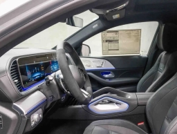 Mercedes-Benz GLE AMG GLE 53 4MATIC+ Coupe 2026