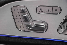 Mercedes-Benz GLE AMG GLE 53 4MATIC+ Coupe 2026