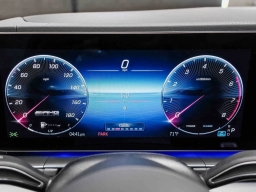 Mercedes-Benz GLE AMG GLE 53 4MATIC+ Coupe 2026