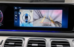 Mercedes-Benz GLE AMG GLE 53 4MATIC+ Coupe 2026