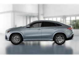 Mercedes-Benz GLE AMG GLE 53 4MATIC+ Coupe 2026