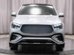 Mercedes-Benz GLE AMG GLE 53 4MATIC+ Coupe 2026