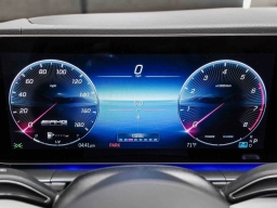 Mercedes-Benz GLE AMG GLE 53 4MATIC+ Coupe 2026