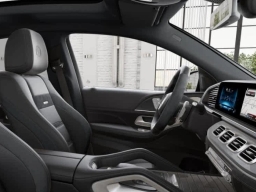 Mercedes-Benz GLE AMG GLE 53 4MATIC+ Coupe 2026