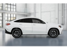 Mercedes-Benz GLE AMG GLE 53 4MATIC+ Coupe 2026
