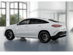 Mercedes-Benz GLE AMG GLE 53 4MATIC+ Coupe 2026